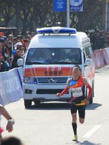 含山县大型活动