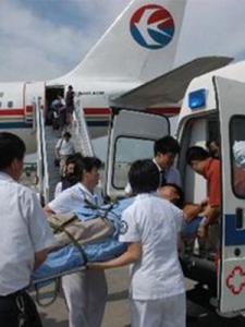 含山县接送服务